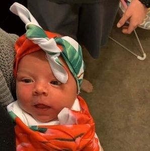 Meet your Posher, Annmarie